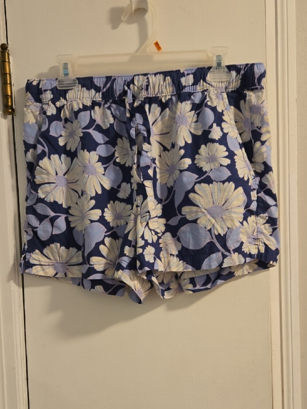 Pajama Short Set - Picture 2 of 6
